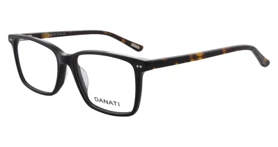 Danati 198 black 50-15