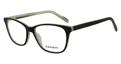 Danati 200 Black/Horn 53-15