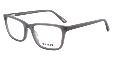 Danati 201 smoke 52-17