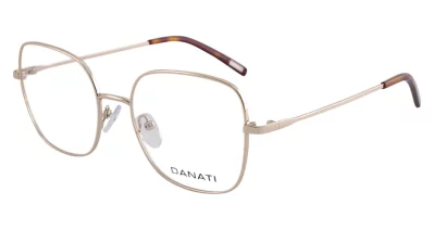 Danati 204 gold 52-17 140