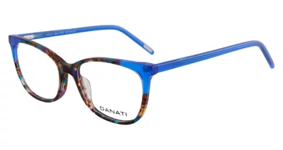 Danati 210 Aqua-Tortoiseshell 50-16