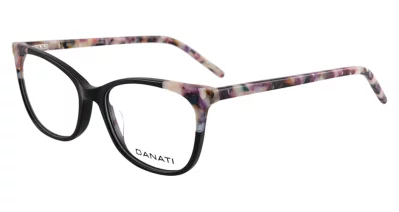 Danati 210 Black 50-16