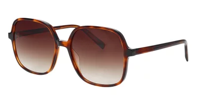 Inface Sun Glam 5534 56-17 acetate