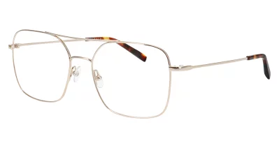 Inface Yak 2022 53-17 gold medium shiny