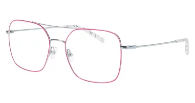 Inface Yak 4321 53-17 pink medium matt