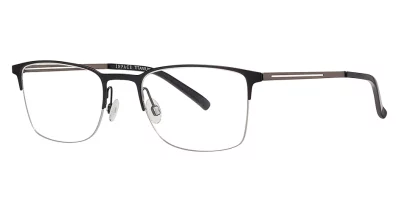 Inface 1355 6131 bluish black dark matt 52-21 (SF)