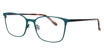 Inface 1443 8531 56-19 turquoise dark matt (SF)