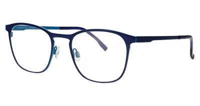 Inface 1458 9031 52-21 blue dark matt (SF)