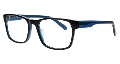 Inface 9483 6032 56-18 black dark shiny