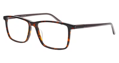 Inface 9494 5532 58-16 havana brown dark shiny