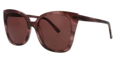 Inface Sun 9834 5024 brown medium demi 55-18 (SO)