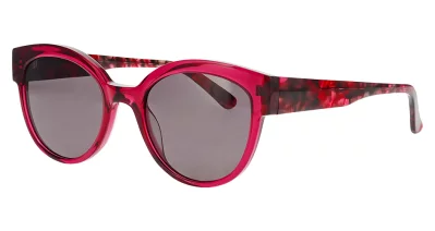 Inface Sun 9863 3722 52-20 plum medium shiny (SO)