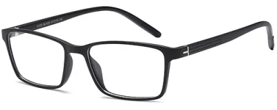 Kids Vision 95 Black 47-15