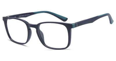 Kids Vision 136 blue 48-18 130