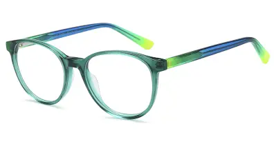 Kids Vision 137 green 46-16 130