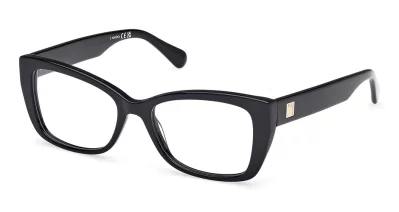 MAX&CO MO5181 Shiny Black 53-17-135