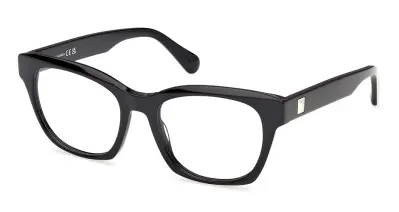 MAX&CO Black 52-18-140