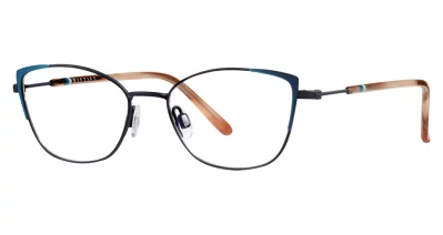 Nifties 8494 6731 Grey-Blue Dark Matt 45-15 (SO)