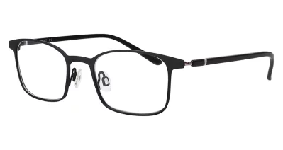 Nifties 8513 6031 45-18 black dark matt (SF)