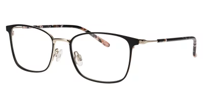 Nifties 8515 6031 49-17 black dark matt