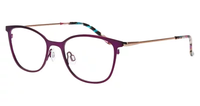 Nifties 8527 3431 48-17 purple-blue dark matt