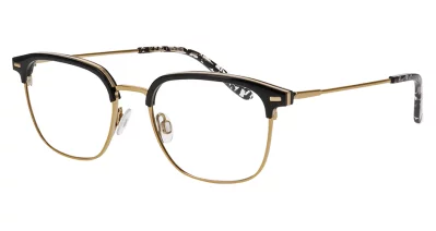 Nifties 8537 6032 48-18 black dark shiny