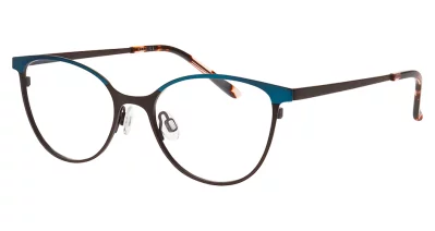 Nifties 8539 3931 48-17 aubergine dark matt