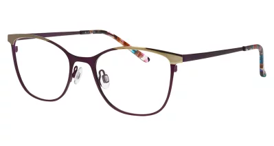 Nifties 8540 3431 50-18 purple-blue dark matt