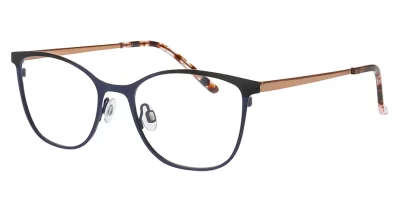 Nifties 8540 9021 50-18 blue medium matt