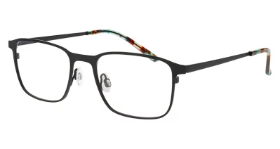 Nifties 8542 6031 49-18 black dark matt