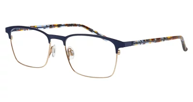 Nifties 8544 9031 50-17 blue dark matt (SO)