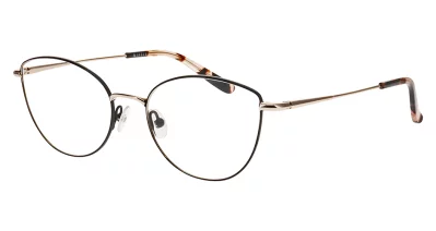 Nifties 8546 6031 49-17 black dark matt