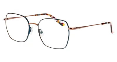 Nifties 8547 9331 50-17 petrol dark matt