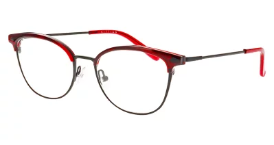 Nifties 8548 4034 48-17 red dark demi