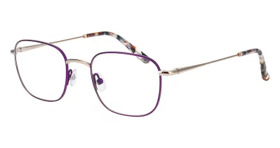 Nifties 8551 3431 46-19 purple-blue dark matt