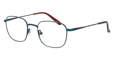 Nifties 8551 9031 46-19 blue dark matt