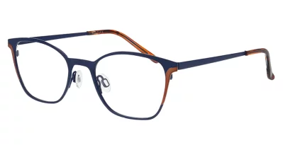 Nifties 8553 9031 46-18 blue dark matt