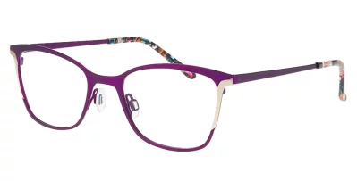 Nifties 8554 3431 48-19 purple-blue dark matt