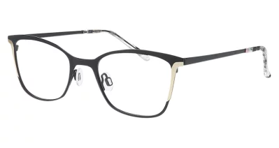 Nifties 8554 6031 48-19 black dark matt