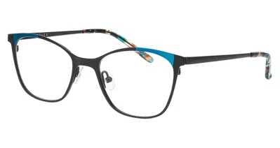 Nifties 8555 6021 49-18 black medium matt