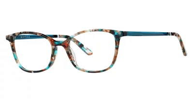 Nifties 9437 9024 blue medium demi 48-16