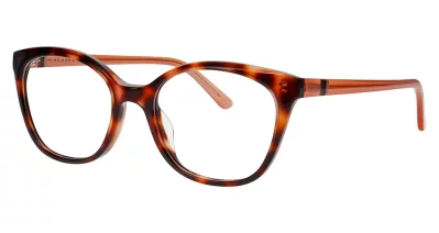 Nifties 9468 5424 49-17 tortoise medium demi (SO)