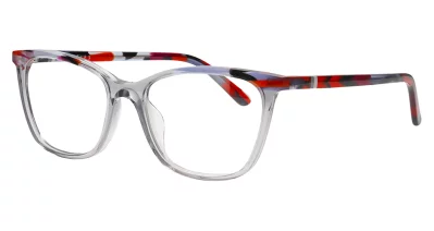 Nifties 9486 6515 48-15 grey light transparent