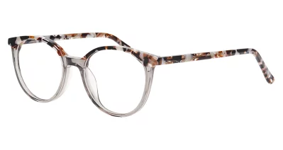 Nifties 9498 6044 46-17 black gradient demi (SO)