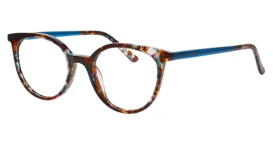 Nifties 9515 9024 47-18 blue medium demi (SF)