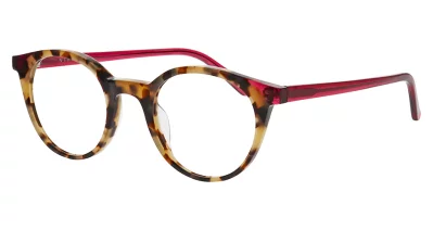 Nifties 9518 1424 45-20 creme medium transparent (SF)