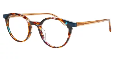 Nifties 9518 5034 45-20 brown dark demi (SO)