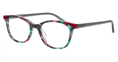 Nifties 9519 3734 48-17 plum dark demi