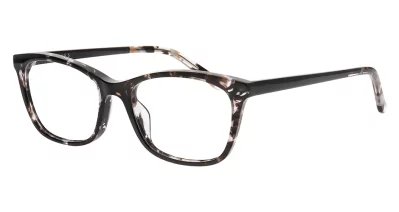 Nifties 9521 6034 49-16 black dark demi