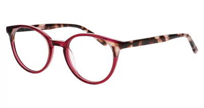 Nifties 9526 4224 46-18 rose medium demi (SF)